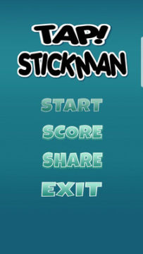 绳索火柴人手游 绳索火柴人手游