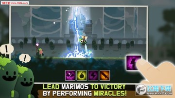 Marimo League官方版 Marimo League官方版