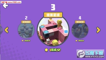 积木撞击手游 积木撞击手游