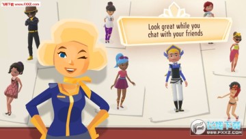 旅居酒店安卓版 旅居酒店安卓版