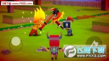 在线生存io手游 在线生存io手游