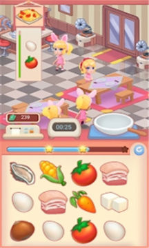 crazy cooking��׿��