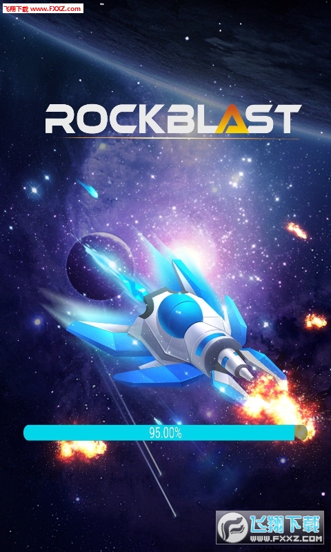 Rock Blast°