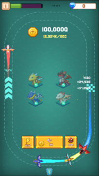 合并像素龙安卓版 合并像素龙安卓版