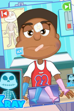 医生办公室手游 医生办公室手游