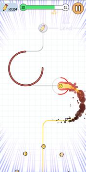 Line Rusher