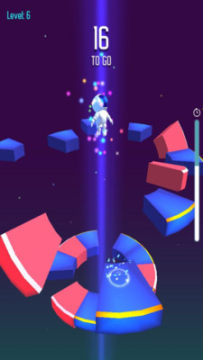 太空人螺旋塔官方版 太空人螺旋塔官方版