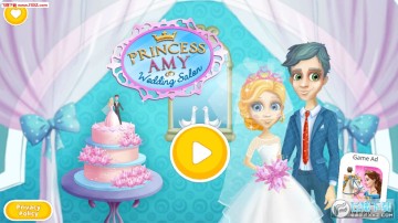艾米公主的婚礼2手机版 艾米公主的婚礼2手机版