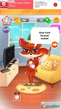 我的小狐狸免费版 我的小狐狸免费版