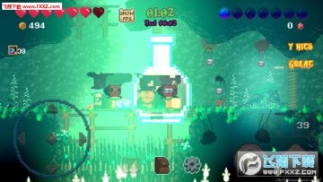 xevorel手游 xevorel手游