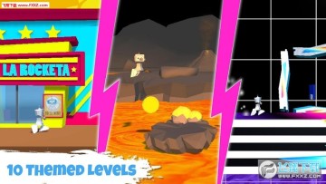 火箭万岁官方版 火箭万岁官方版