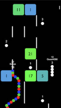 蛇蛇碰撞官方版 蛇蛇碰撞官方版