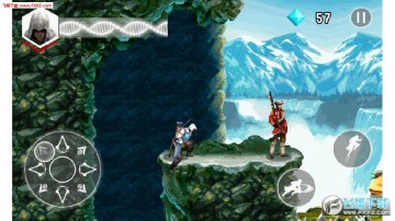 Assassins Creed3��Ϸ