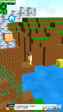 我的跳水世界免费手游 我的跳水世界免费手游