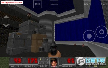 Freedoom����