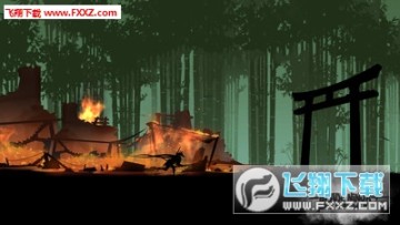 火柴人暗影刺客免费手游 火柴人暗影刺客免费手游