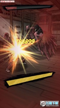 Demon Blade����