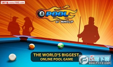 8 Ball Pool