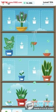 悠哉悠哉植物园安卓版 悠哉悠哉植物园安卓版