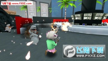 厉害的老太3安卓版 厉害的老太3安卓版