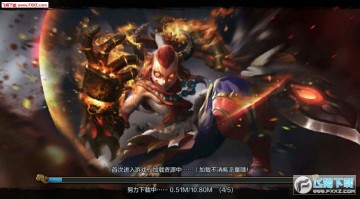 大圣之怒高爆版手游 大圣之怒高爆版手游