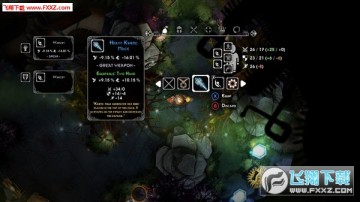 ����ή(Soulblight)