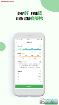 小碗健康app 小碗健康app