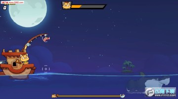 鱼咚嗒beat fish手游 鱼咚嗒beat fish手游