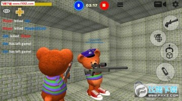 BearsWars����