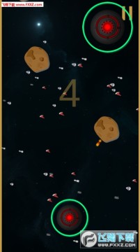 星际跳伞官方版 星际跳伞官方版