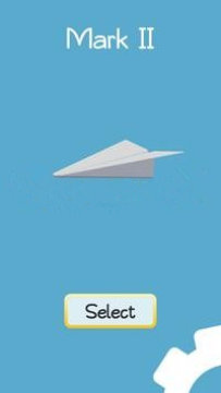纸飞机滑行安卓版 纸飞机滑行安卓版