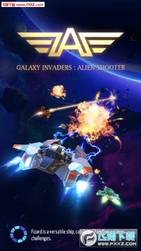 Galaxy Invaders����