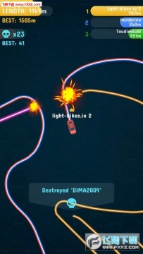 LightBikes.io2��׿��