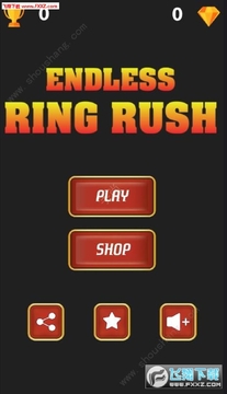 Endless Ring Rush��׿��