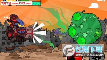 星际战士官方版 星际战士官方版