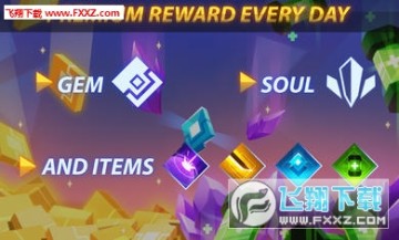 光影战士安卓版 光影战士安卓版