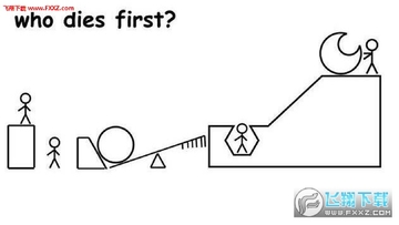 Who Dies First安卓版 Who Dies First安卓版
