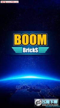 BOOM Bricks����