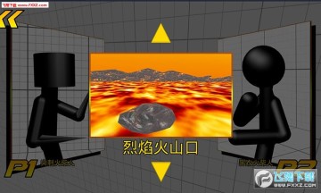 迷你火柴人拳皇2019安卓版 迷你火柴人拳皇2019安卓版