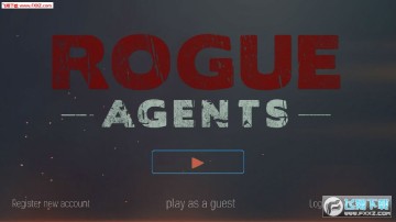 Rogue Agents׿