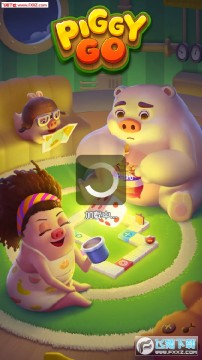 小猪go安卓手游 小猪go安卓手游