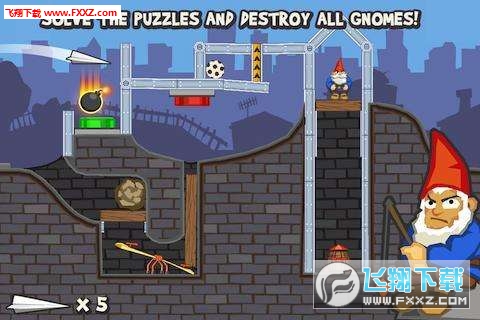 Gnomes°