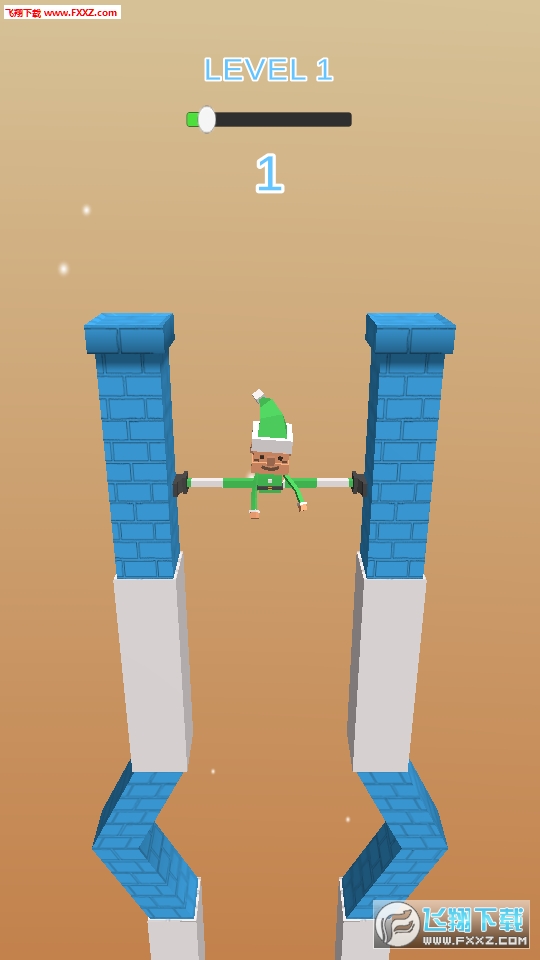 Fracture Jump׿0.1ͼ0