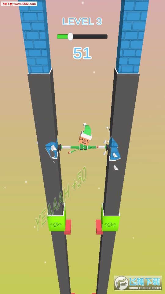 Fracture Jump׿0.1ͼ2