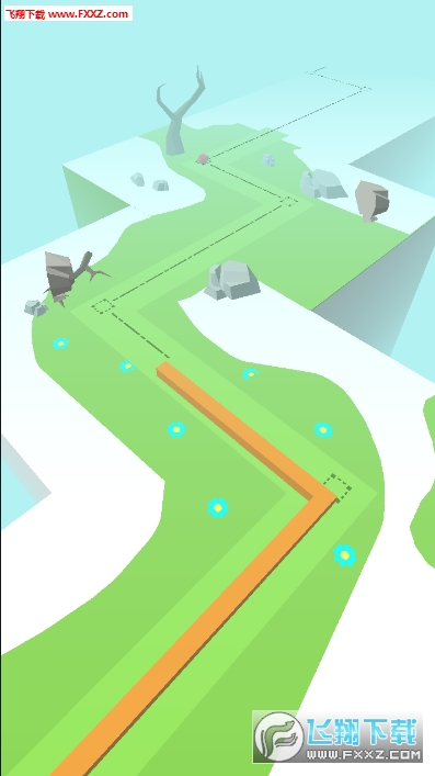 Dance Line Dash(ħ߰׿)v2.4ͼ1