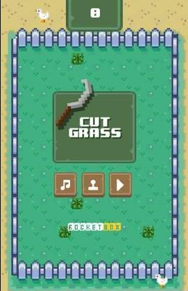 CutGrass(Ϸ)v1.0ͼ0