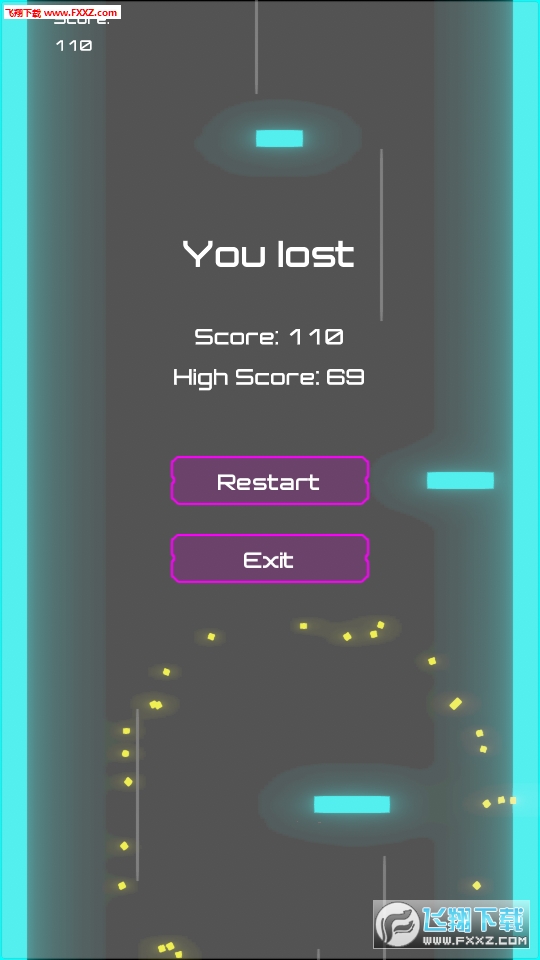 Clumsy Ship(׾Ĵٷ)v1.2.0ͼ0