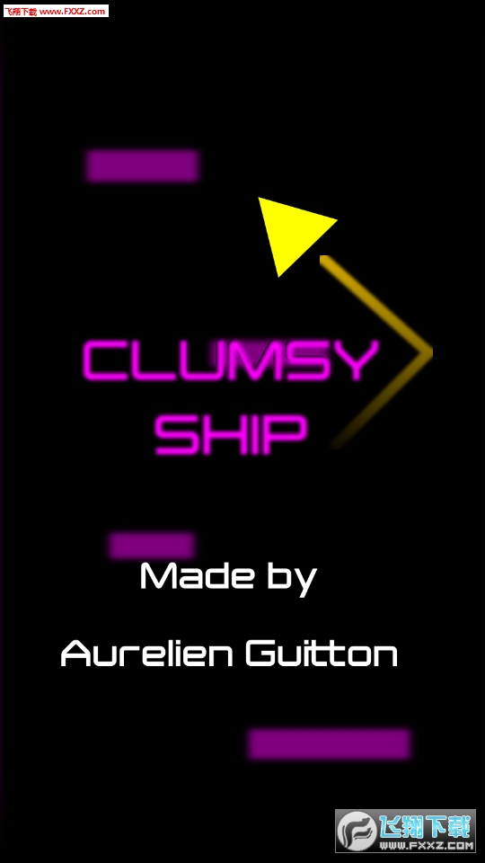 Clumsy Ship(׾Ĵٷ)v1.2.0ͼ2