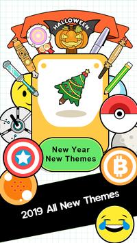 HappyLineSaga(Happy Line Saga)v1.1.8ͼ1