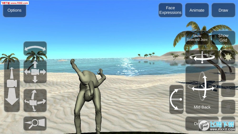 Female Mannequin׿v1.3ͼ0